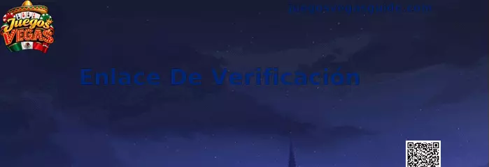 Guía sobre el enlace de verificación del correo electrónico en Juegos Vegas