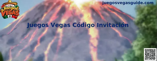 Guía informativa sobre Juegos Vegas Código Invitación