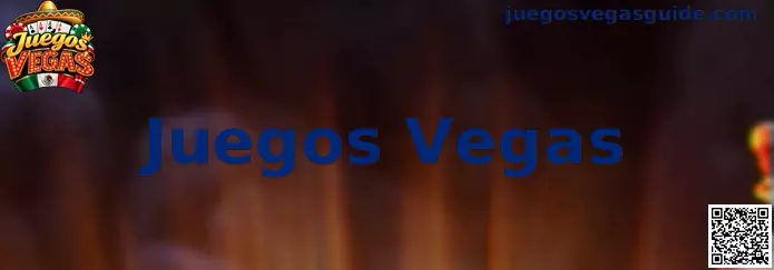 Juegos Vegas plataforma de entretenimiento digital