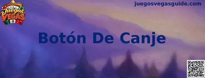 Imagen de referencia del Botón De Canje para identificar el control de confirmación en una interfaz de juegos