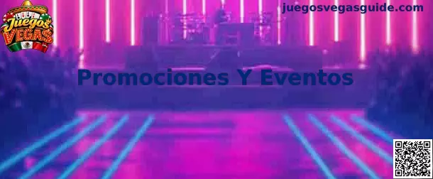 Imagen informativa sobre promociones y eventos de Rummy Gold en Juegos Vegas