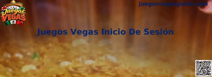 Juegos Vegas Inicio De Sesión