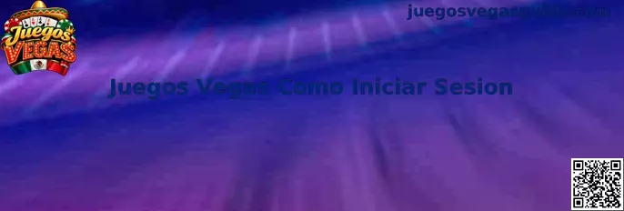 Tutorial de inicio de sesión seguro de Juegos Vegas