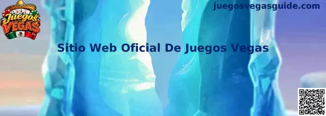 Guía visual para identificar y verificar el Sitio Web Oficial De Juegos Vegas