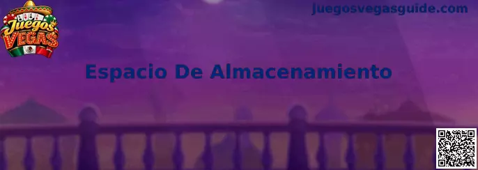 Guía de Juegos Vegas para revisar el espacio de almacenamiento antes de instalar rummy gold