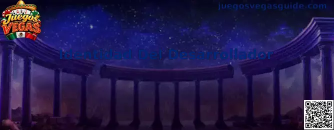 Identidad Del Desarrollador Juegos Vegas