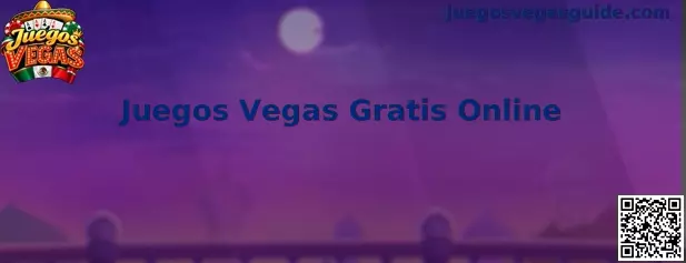 Juegos Vegas Gratis Online experiencia digital
