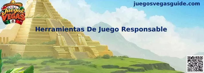 Herramientas De Juego Responsable