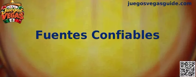 Guía de Juegos Vegas para reconocer fuentes confiables y verificar la seguridad de sitios y aplicaciones