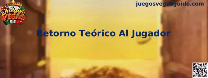 Ilustración educativa sobre el Retorno Teórico al Jugador y el concepto RTP