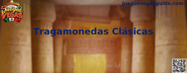 Tragamonedas clásicas con tres rodillos y símbolos tradicionales de frutas, campanas y sietes