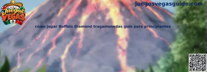Cómo jugar Buffalo Diamond tragamonedas guía para principiantes