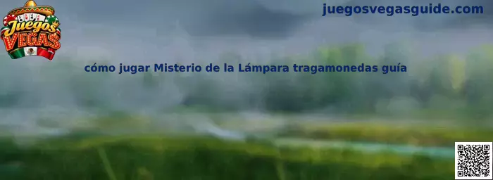 Cómo jugar Misterio de la Lámpara tragamonedas guía