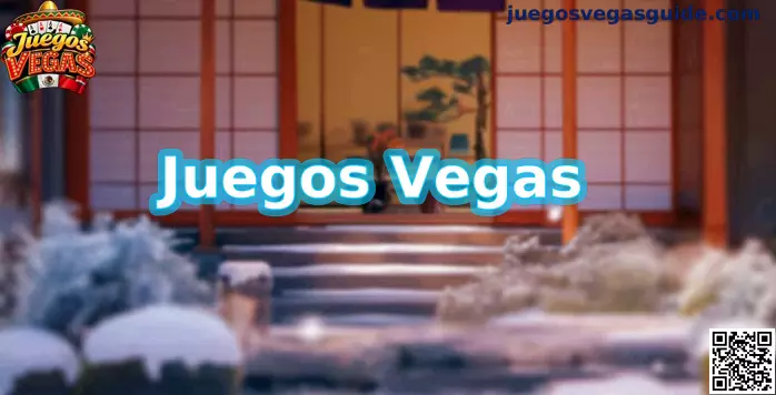Guía visual de Juegos Vegas para usuarios en México